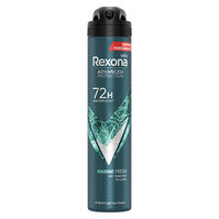 Advanced Protection Marine Desodorante Spray Men  200ml-209616 0